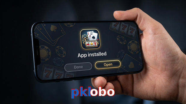 Payment and PKR controls in Pklobo