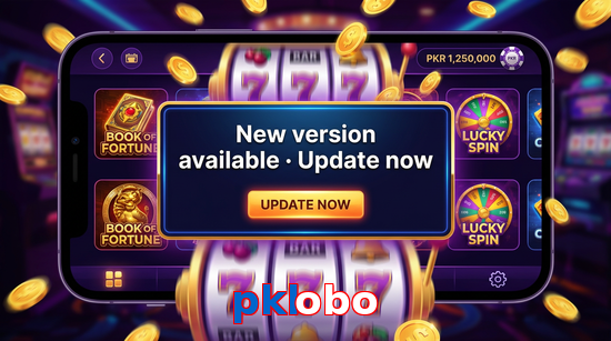 Payment and PKR controls in Pklobo