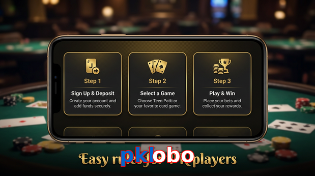 Game list for Pklobo game section