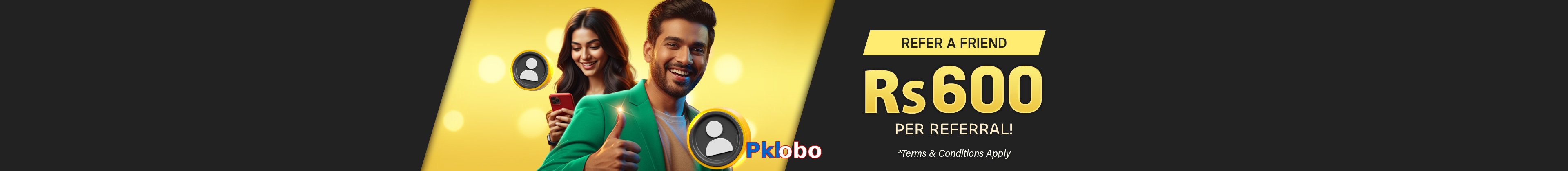 Pklobo game app for Pakistan players